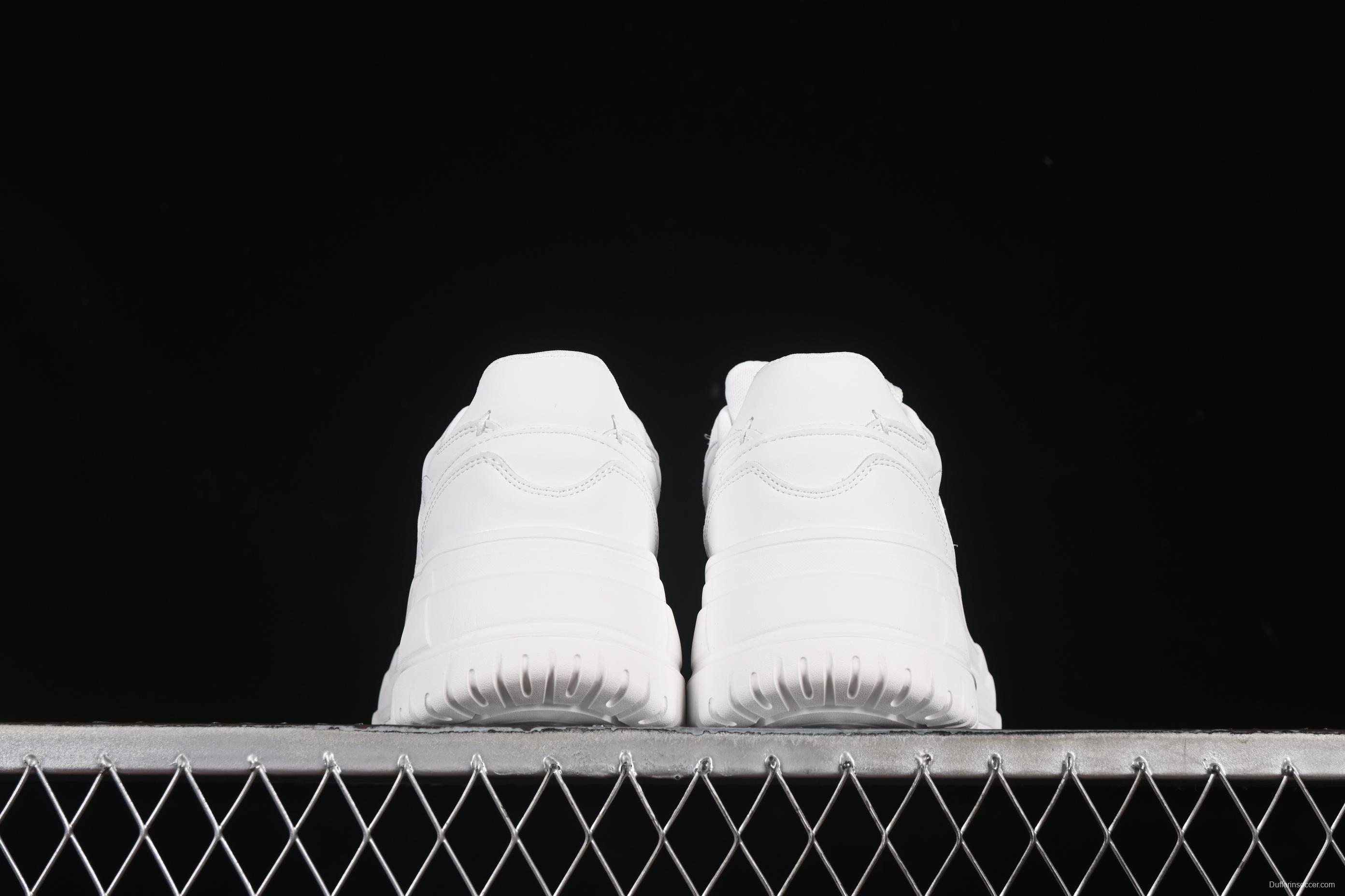 GG-CC Thick Sole Casual Running Shoes Celebrity Same Style - G25U5338C