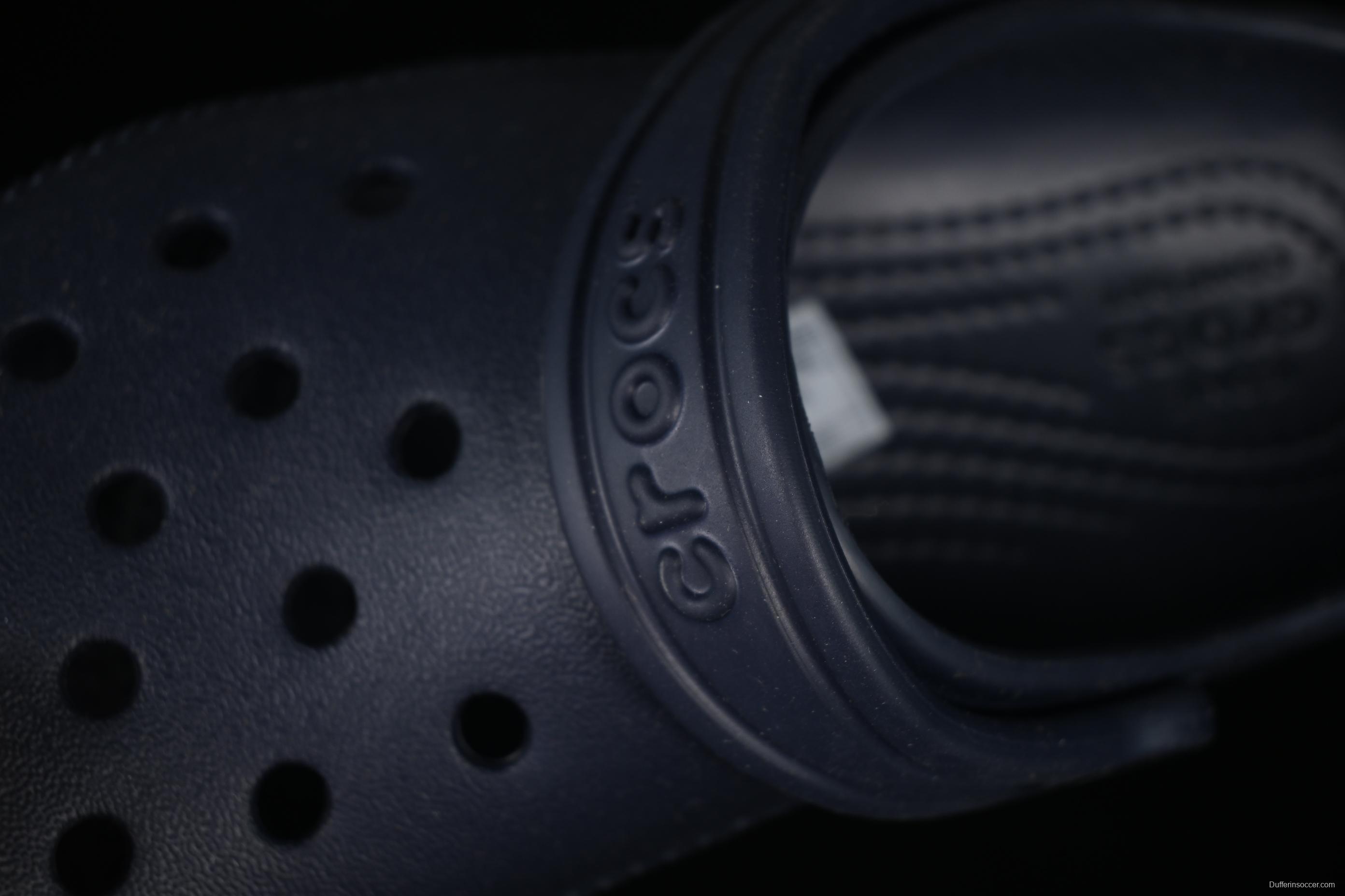 Crocs Classic Clog Kids Breathable Lightweight Slip-Resistant Water Shoes - Classic