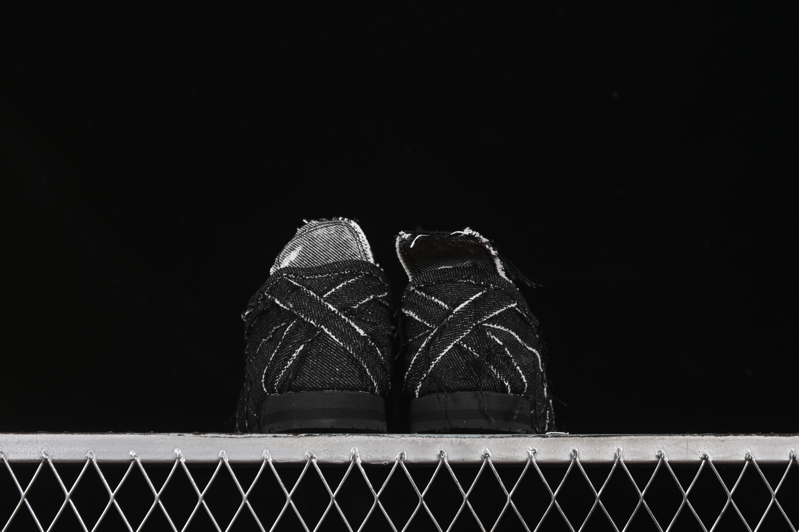 Onitsuka Tiger Mexico 66 SD Low-Top Casual Running Shoes - 1183C310-001