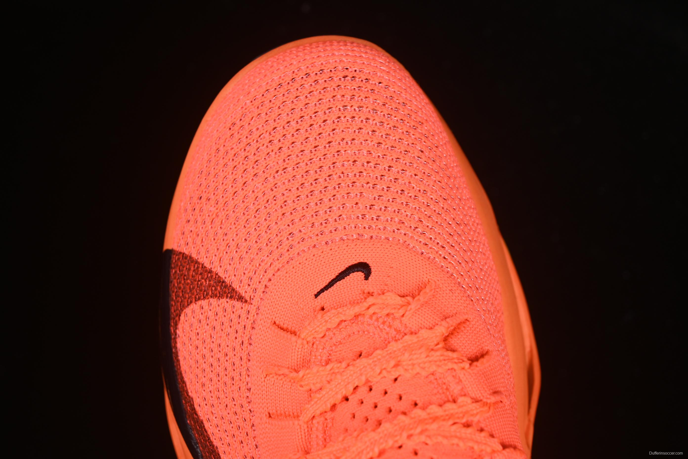 Nike Zoom AlphaFly Next 3% Prototype Marathon Running Shoes with Dual Air Zoom Cushion and ZoomX Foam - FD8315-014