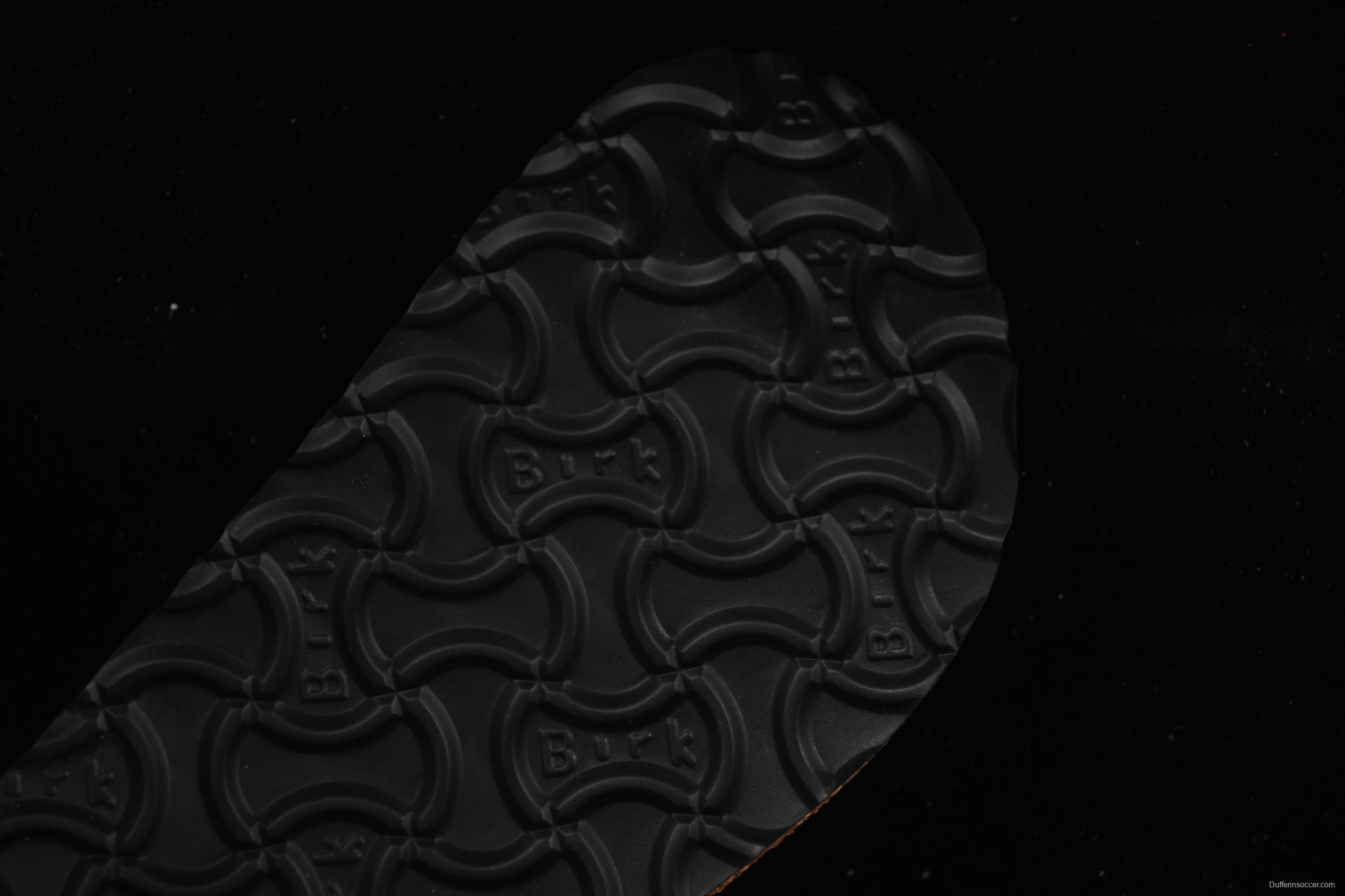 Birkenstock Milano Unisex Soft Footbed Sandals with Cork Latex Sole - 652801