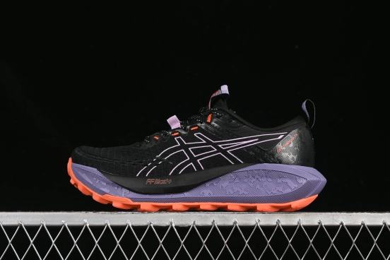 Asics Gel-Trabuco 13 Retro Breathable Casual Shoes with Cushioning for Men - 1011B973-003