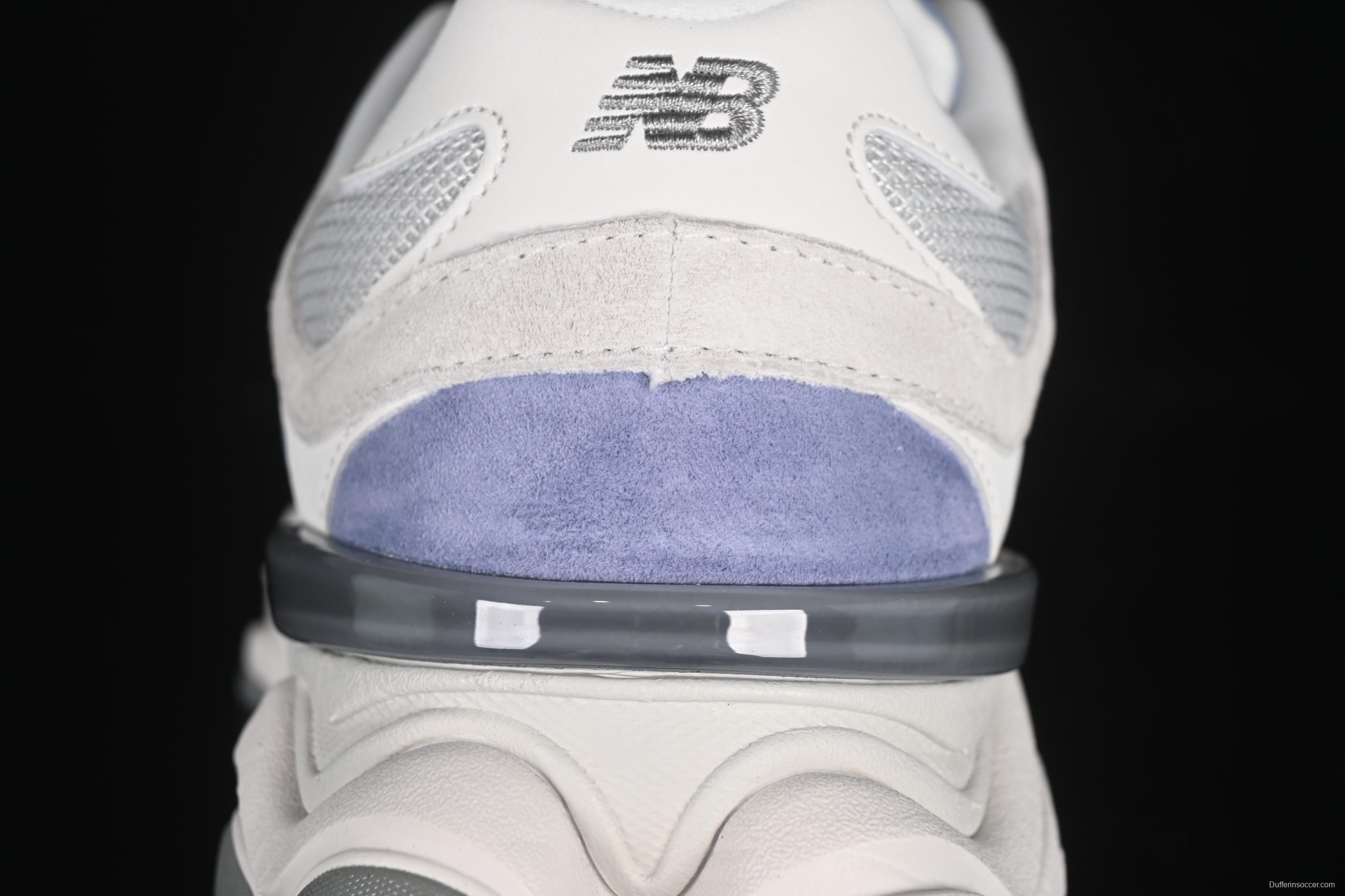 New Balance Joe Freshgoods x New Balance 9060 Collaborative Retro Running Sneakers with ABZORB Cushioning - U9060JBA