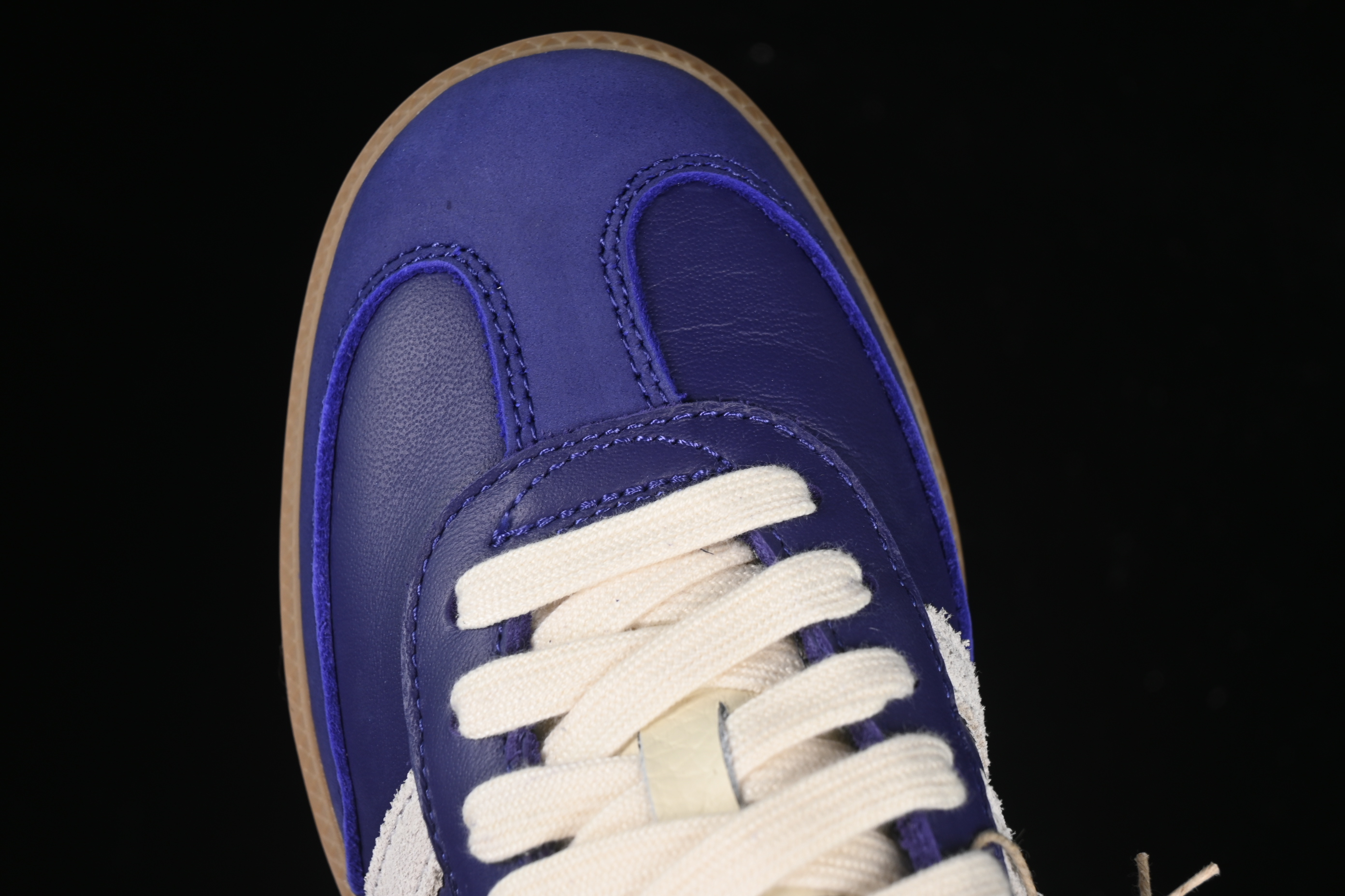 Adidas Samba OG Casual Sneakers with Original Leather Upper - JI2736