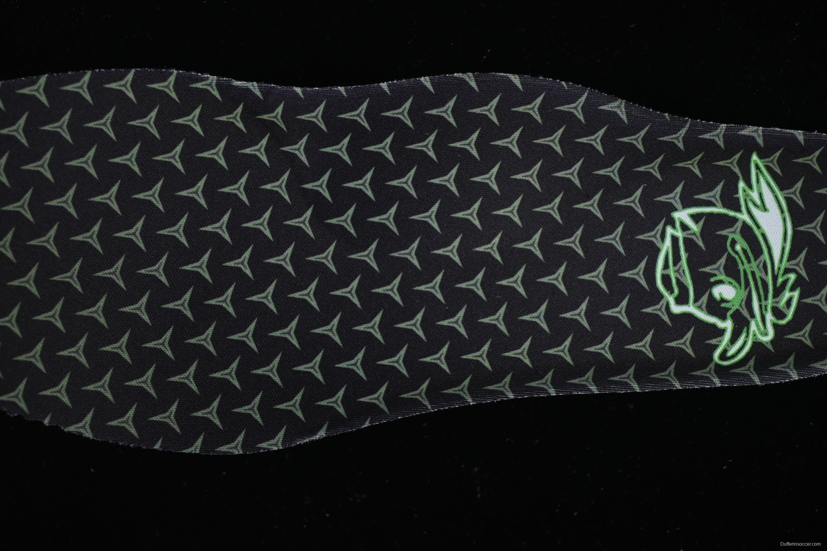 Nike Air Max 95/97 Retro Running Shoes with Full-Sole Air Cushion - II1711-900