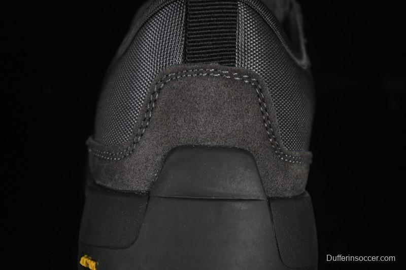 The North Face Low-Cut Hiking Trail Outdoor Casual Board Shoes - NF0A8AD94QI-080