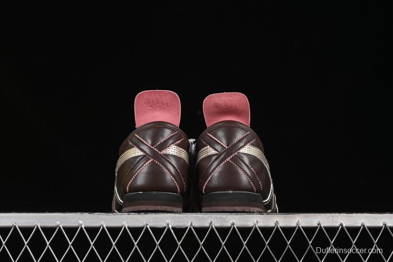 Onitsuka Tiger Mexico 66 SD Low-Top Casual Running Shoes - 1183A872-204