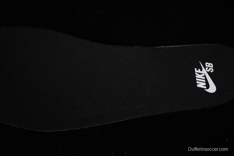 Nike SB Force 58 Retro Skate Shoes - DV5477-602