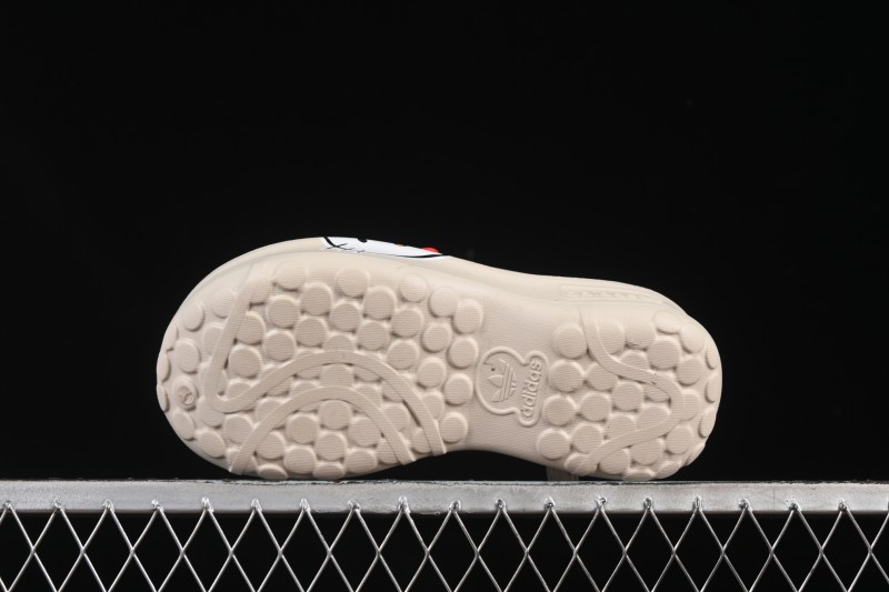 Adidas Hello Kitty Adifom Stan Smith Platform Mule - IE9127