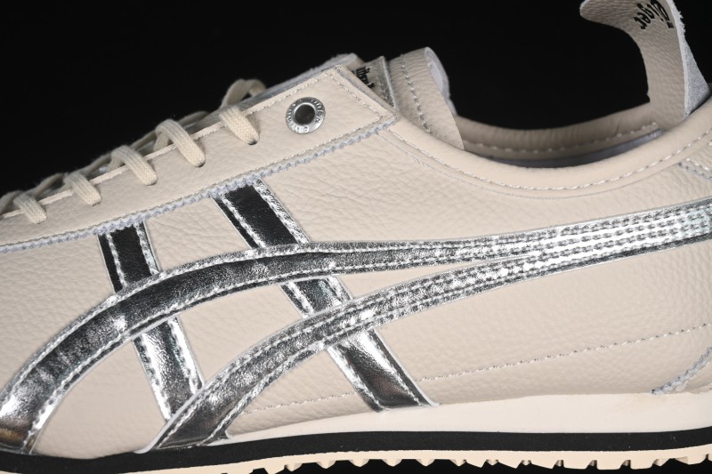 Onitsuka Tiger Mexico 66 SD Low-Top Casual Running Shoes - 1183A592-200