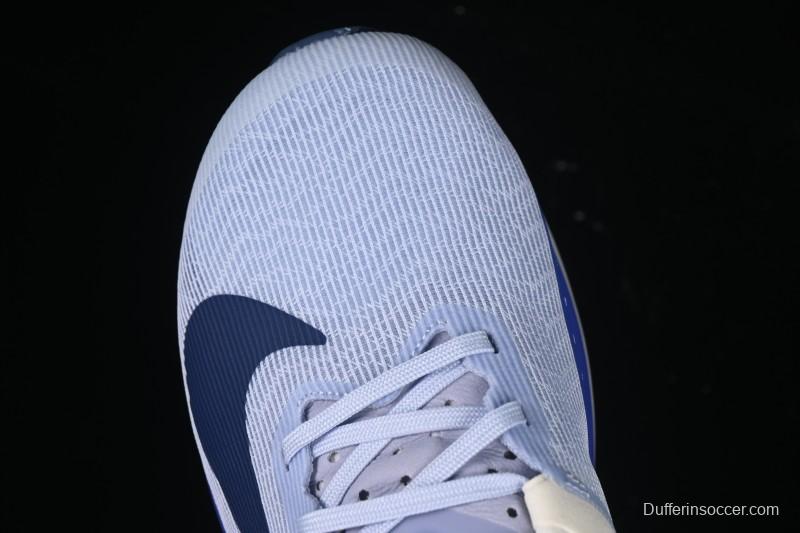 Nike Zoom Rival Fly 4 Lightweight Running Shoes - FV6040-002