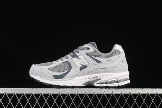 New Balance 2002 Series Retro Casual Running Shoes - M2002RST