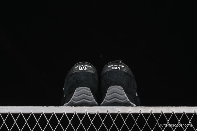 New Balance 471 Series Fabric and Split Leather Lifestyle Casual Shoes - U471AE