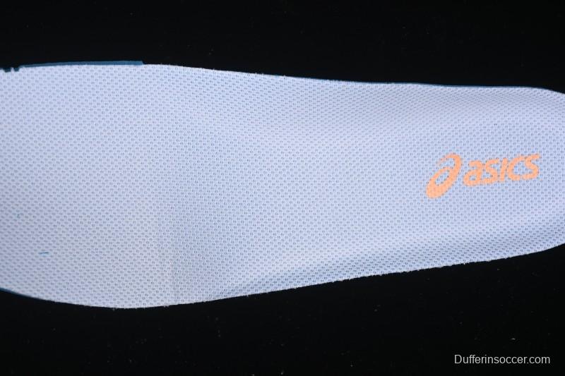 Asics Solution Speed FF 2 Retro Breathable Cushioned Casual Running Shoes - 1042A135-104