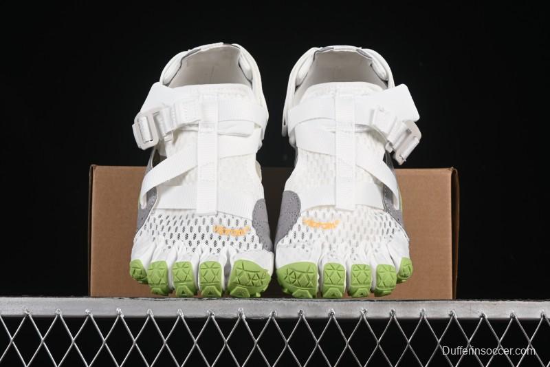 Vibram Suicoke Low-Cut Breezandal Barefoot Fitness Squat Support Quick-Dry Five-Toe Shoes S20MLC1