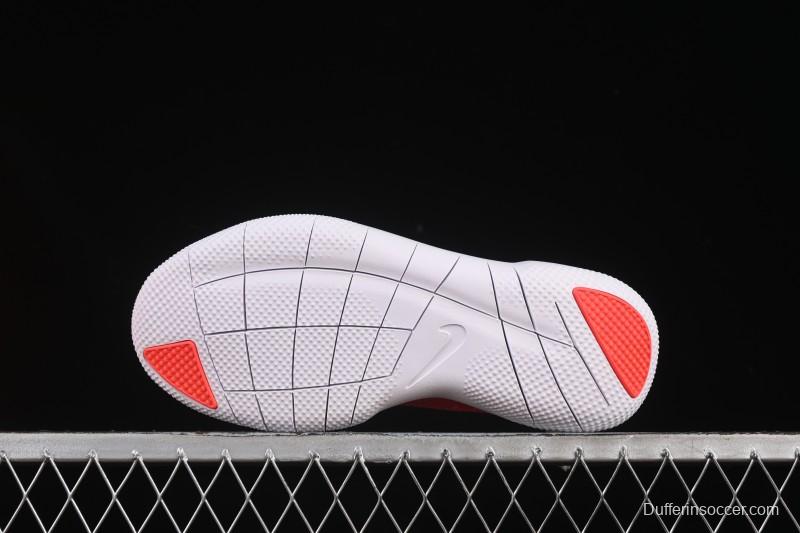 Nike Free 2025 Flyknit Breathable Cushioned Running Shoes - HF1078-600