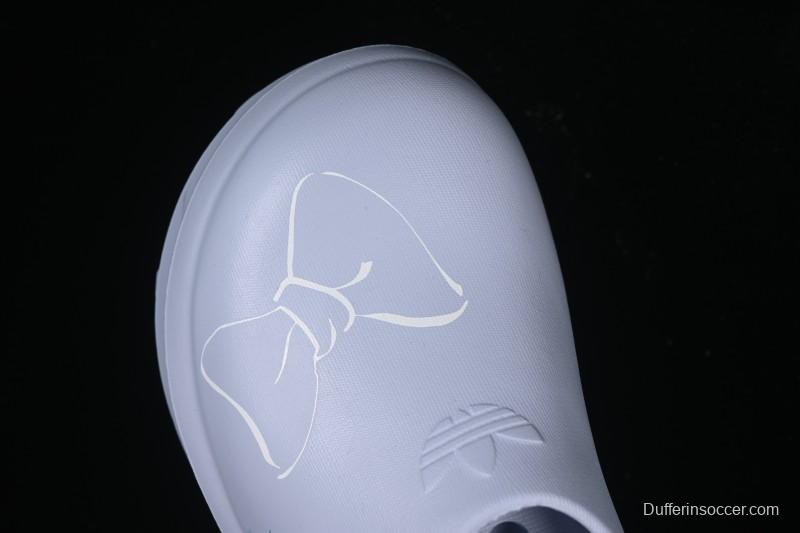 Adidas Hello Kitty Adifom Stan Smith Platform Mule - JR4245