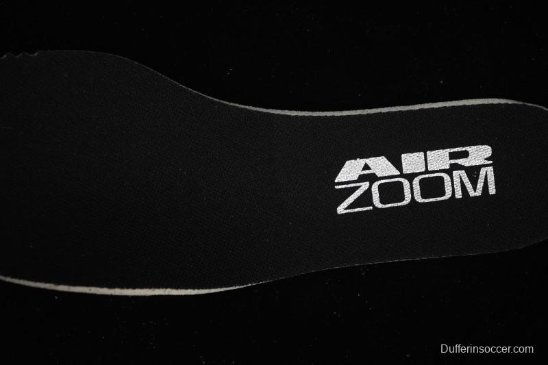 Nike Air Zoom Pegasus Premium Running Shoes with Mesh Upper and Zoom Air Cushion - HQ2592-008