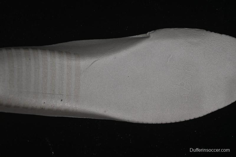 Nike Air Force 1 '07 Low LV Collaboration Black Leather Casual Sneakers - YX5066-349