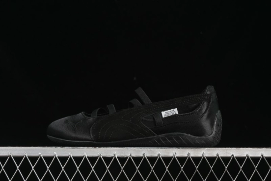 Puma Speedcat Ballet LTH Low-Top Lifestyle Casual Shoes - 404383-01