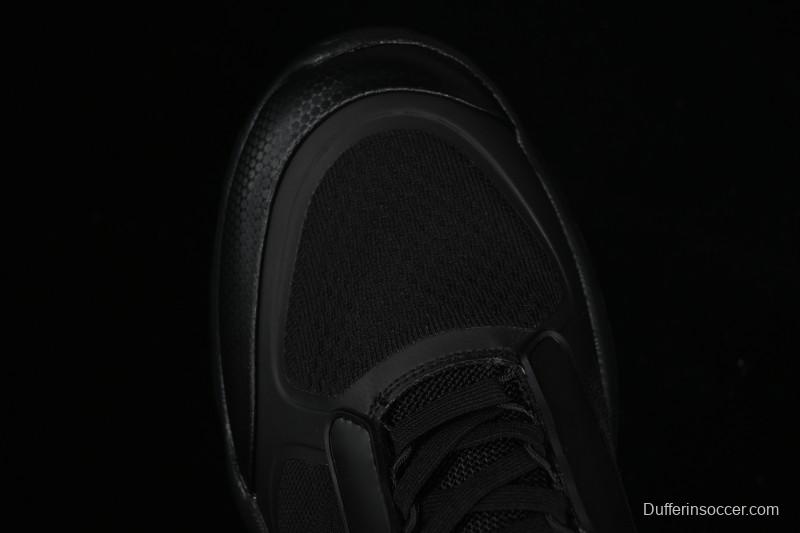 ECCO BIOM Series New Knit Mesh Versatile Outdoor Sports Shoes - 82586401001