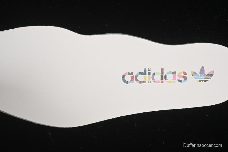 Adidas Handball Spezial Classic Retro Casual Skate Shoes - KJ6305