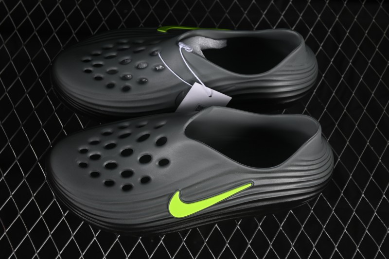 Nike ReactX Rejuven8 Summer Sandals with ReactX Foam Midsole - HV5060-003