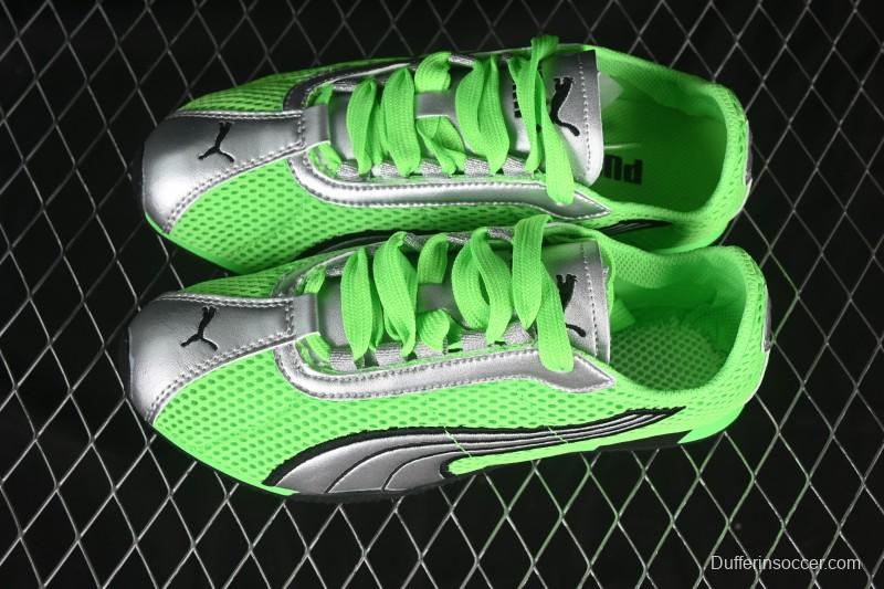 Puma H-Street OG Low-Top Lifestyle Casual Shoes - 403692-01