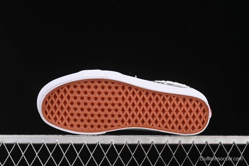 Vans Sk8-Low Anti-Slip Casual Skate Shoes - VN0A4UWI5HM