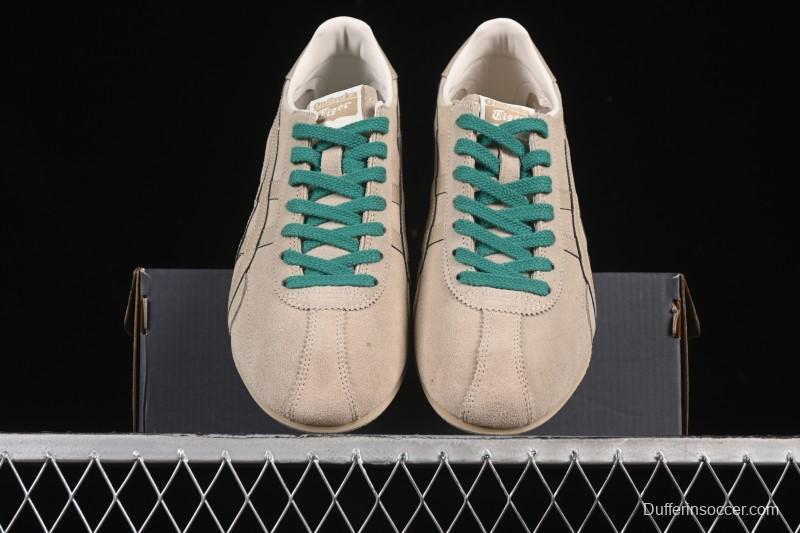 Onitsuka Tiger RunSpark Low-Top Casual Lifestyle Shoes - 1183C338-200