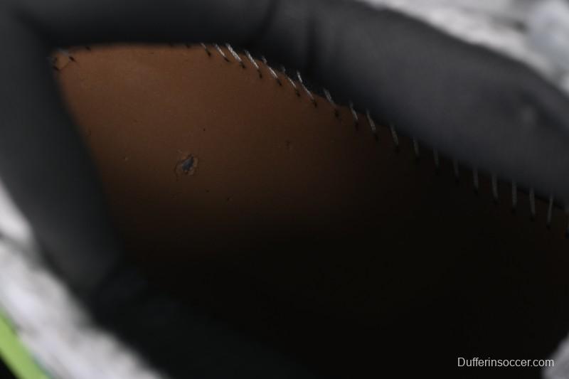 Balenciaga Runner Kith Four Color Retro Casual Shoes - W3RMU9043