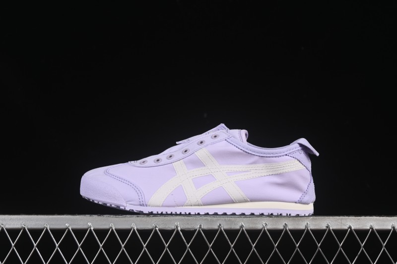 OnitsukaTiger Mexico 66 Low-Top Casual Running Shoes - 1183B603-500