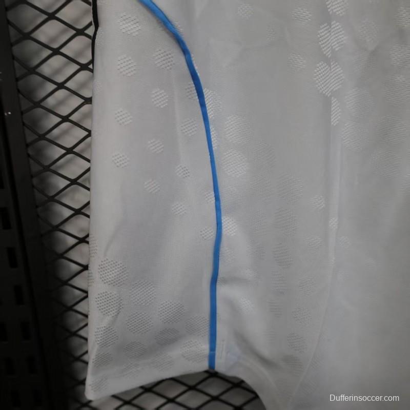 Player Version 25/26 Newcastle United Home Shorts