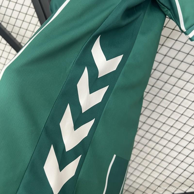 25/26 Werder Bremen Home Jersey