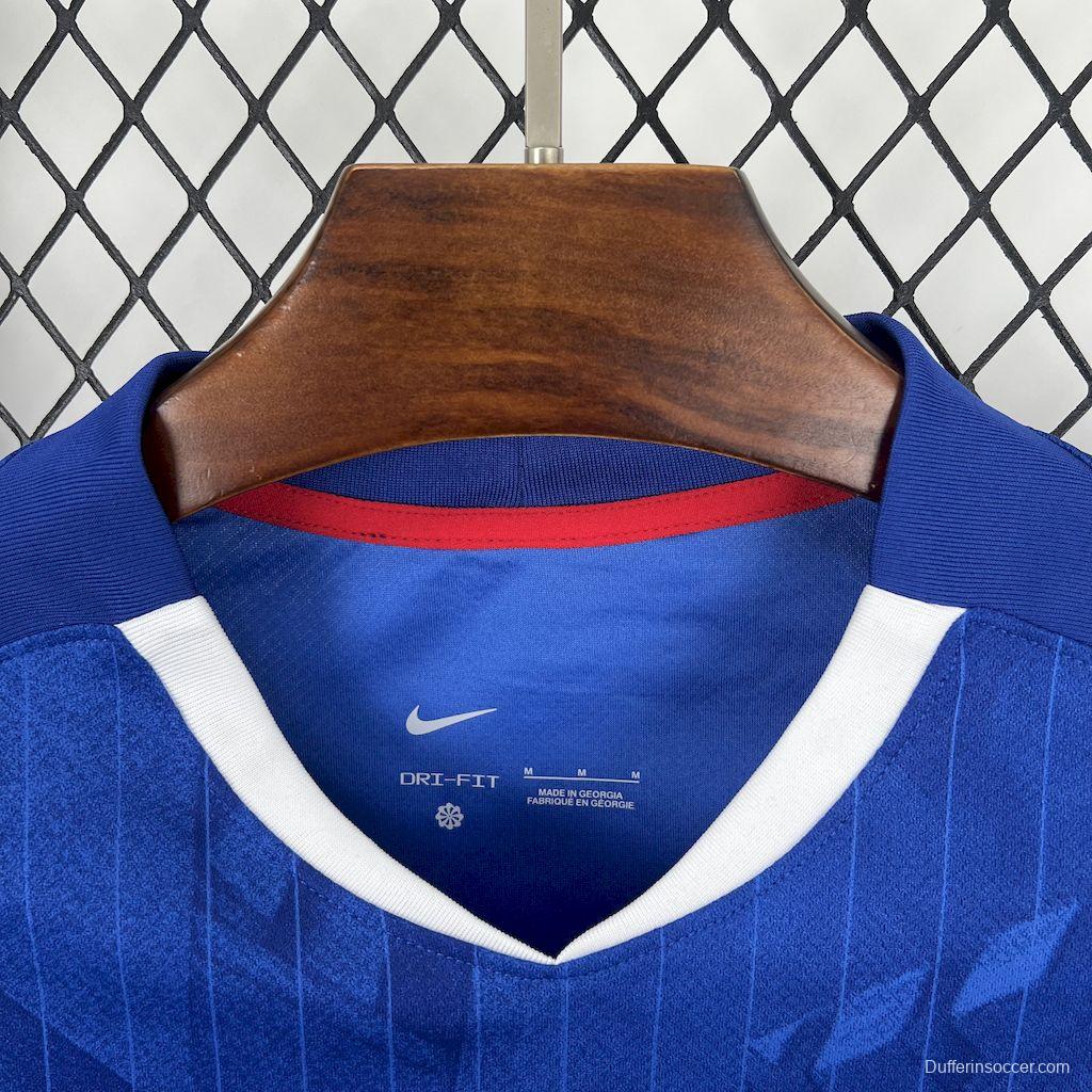 2025/26 Chelsea Home Jersey
