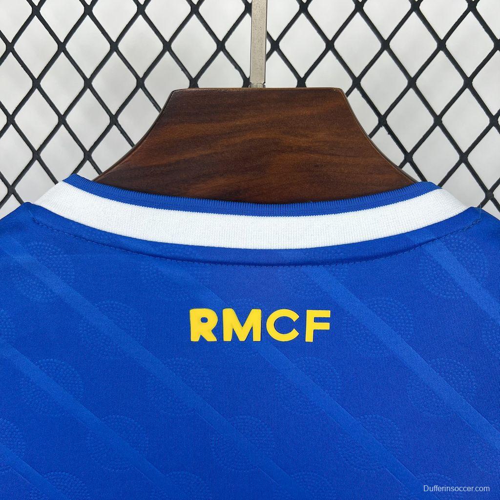 2025/26 Real Madrid Third Women Jersey