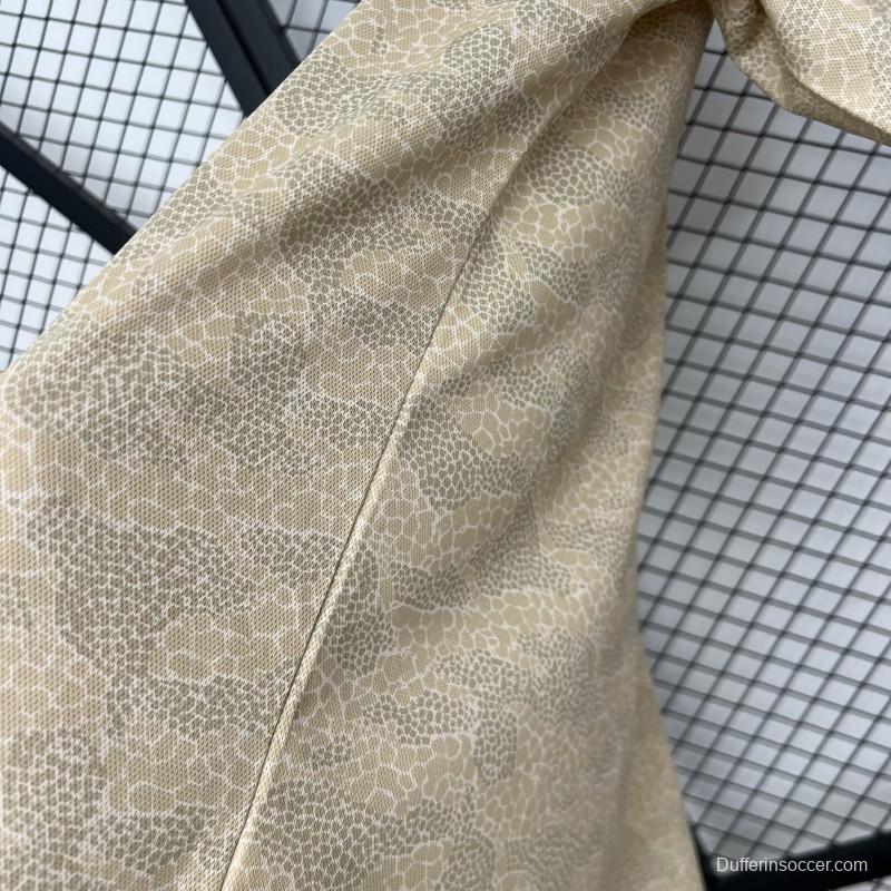 19/20 Retro Manchester United Away Jersey