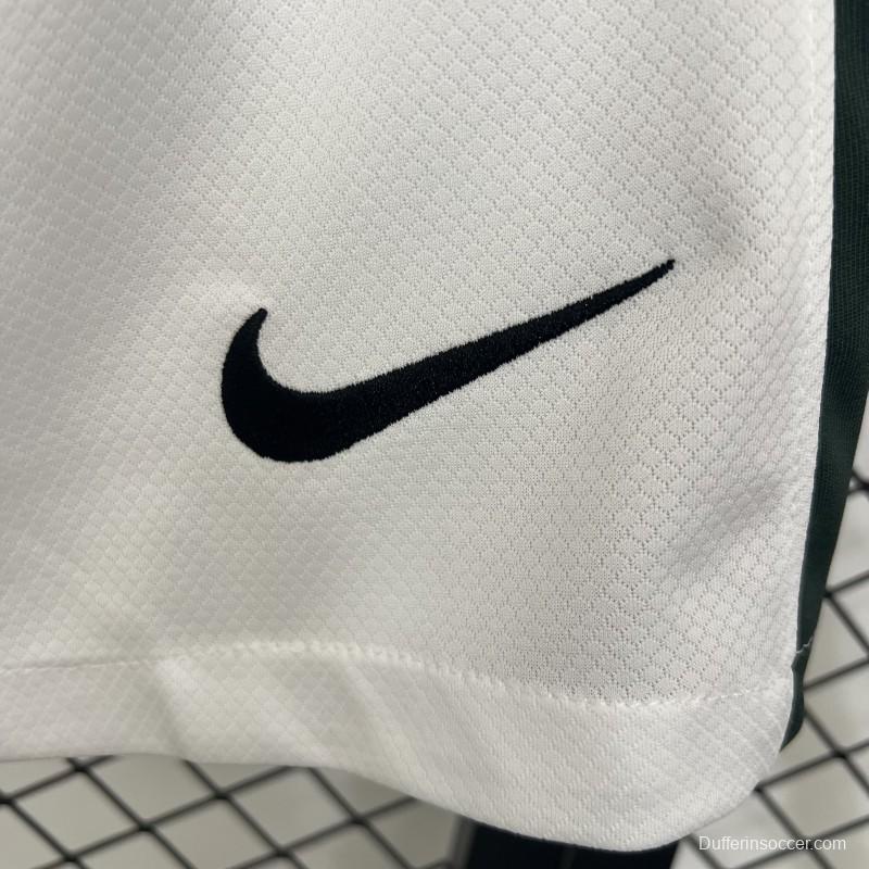 25/26 Chelsea THIRD Shorts