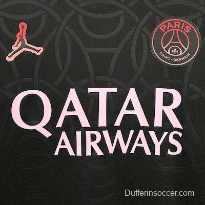 2025/26 Paris Saint-Germain Pre-match Training Jersey Jersey