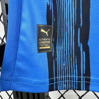 2025/26 FC Heidenheim Away Jersey