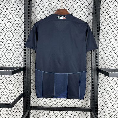 2025/26 Club De Futbol Pachuca Away Jersey