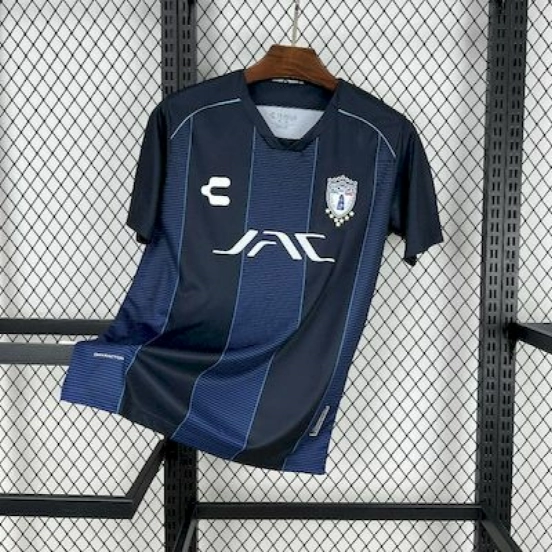 2025/26 Club De Futbol Pachuca Away Jersey