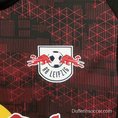 2025/26 RB Leipzig Third Jersey