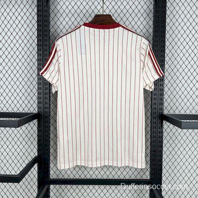 2025/26 Benfica Benfica X Adidas Originals SL  Jersey