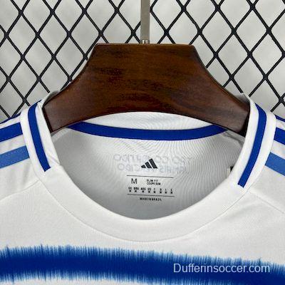 2025/26 Cruzeiro Away Jersey