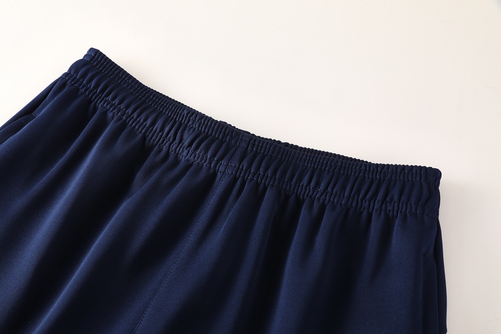 25/26 PSG Navy Full Zipper Jacket + Long Pants