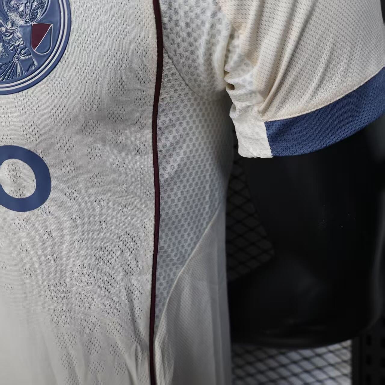 Player Version 25/26 Ajax Away Jersey