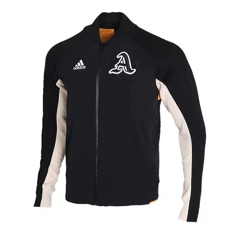 2025 Adidas Vintage Club Collection Track Jackets Windbreaker