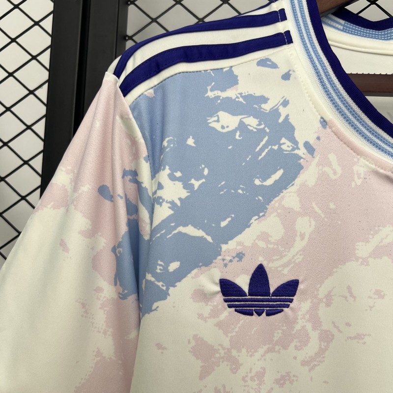 25/26 Aston Villa THIRD Jersey