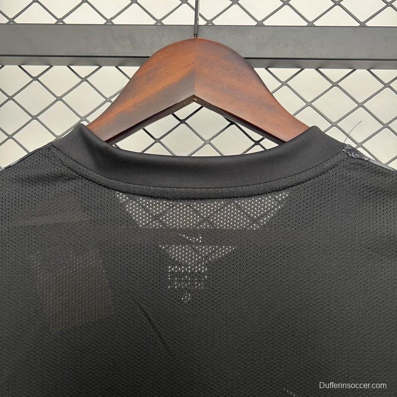 25/26 Sporting Lisbon Grey Pre-Match Jersey